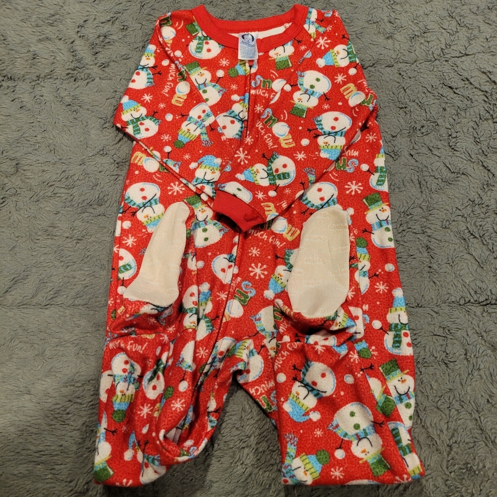Gerber Footie PJ's